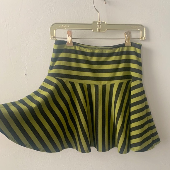 Betsey Johnson Swing Skirt Y2K - Picture 2 of 4